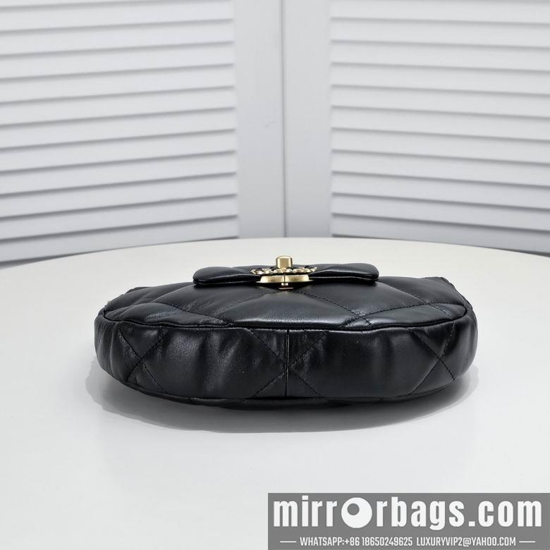 1:1 Chanel Bags 9113 23cm WO 2colour