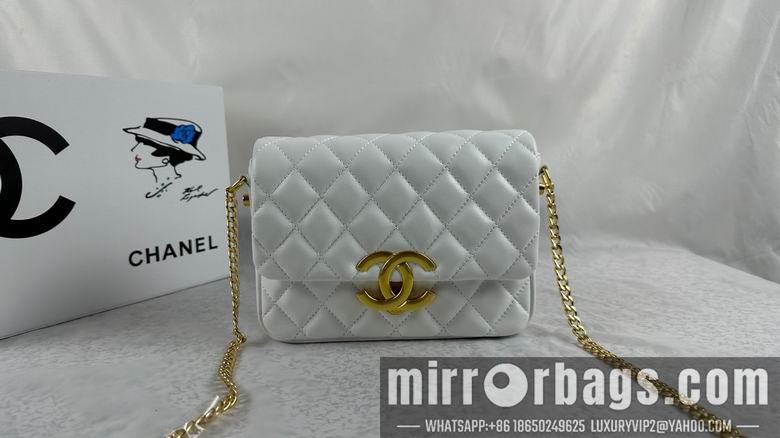 1:1 Chanel Bags 605 16X22X6cm WO 3colour