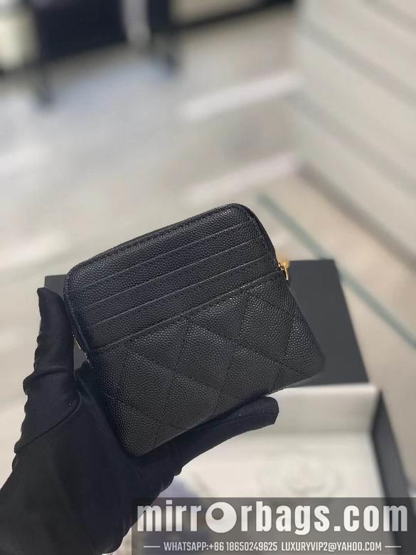 1:1 Chanel Bags 2805 11X9.5X1.5cm YG 3colour