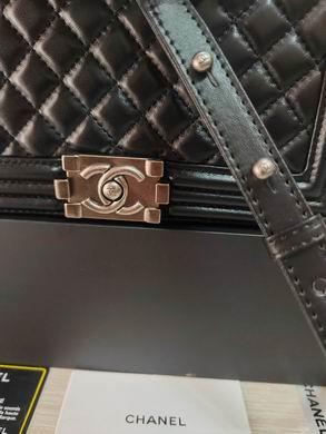 1:1 Chanel Bags 67086 25X15X9cm WO