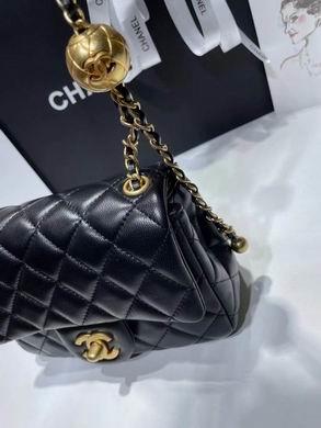 1:1 Chanel Bags BT1786 17cm