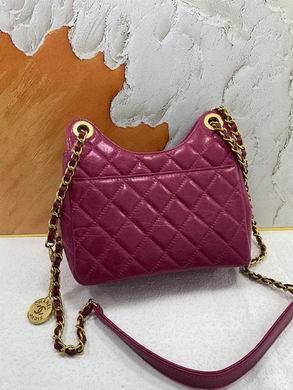 1:1 Chanel Bags AS3310 21X19X7cm WO 3colour