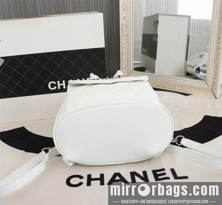1:1 Chanel Bags 8209 21.5X24X12cm XMY 3colour