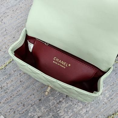 1:1 Chanel Bags 6632 20cm WO