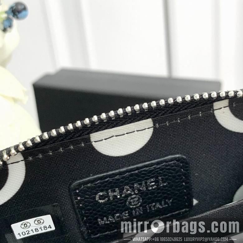 1:1 Chanel Bags 0883 11X7X2cm ZC