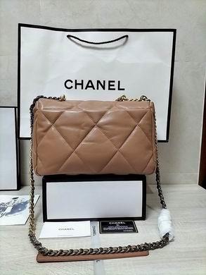 1:1 Chanel Bags 8068-2 30X20X10cm WO