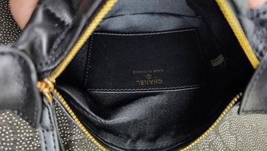1:1 Chanel Bags 230 19X16cm WO 2colour