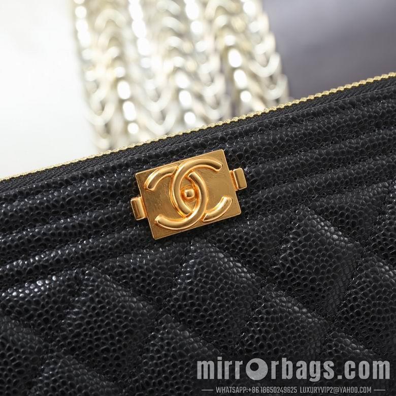 1:1 Chanel Bags 80571-1 30X20cm XMY 3colour