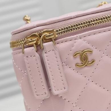 1:1 Chanel Bags 8101 11X8.5X7cm WO