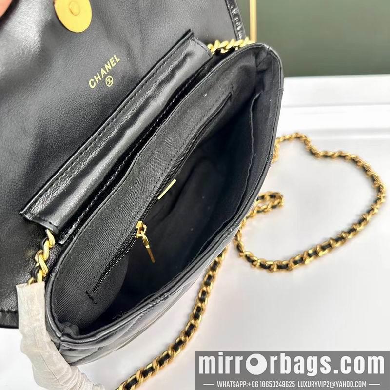 1:1 Chanel Bags Chanel 6803 22x17cm zy