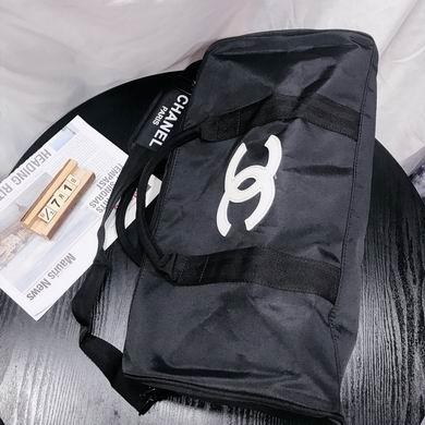 1:1 Chanel Bags 46X25X20cm 082803 WO 2colour