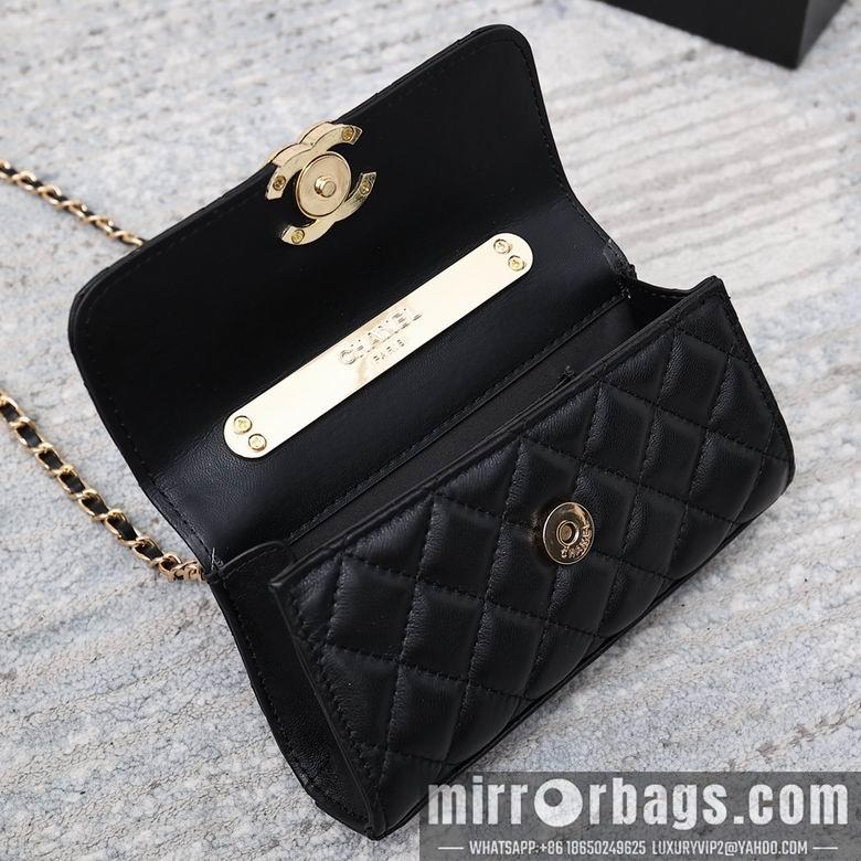 1:1 Chanel Bags Kelly 3619 18X10cm WO
