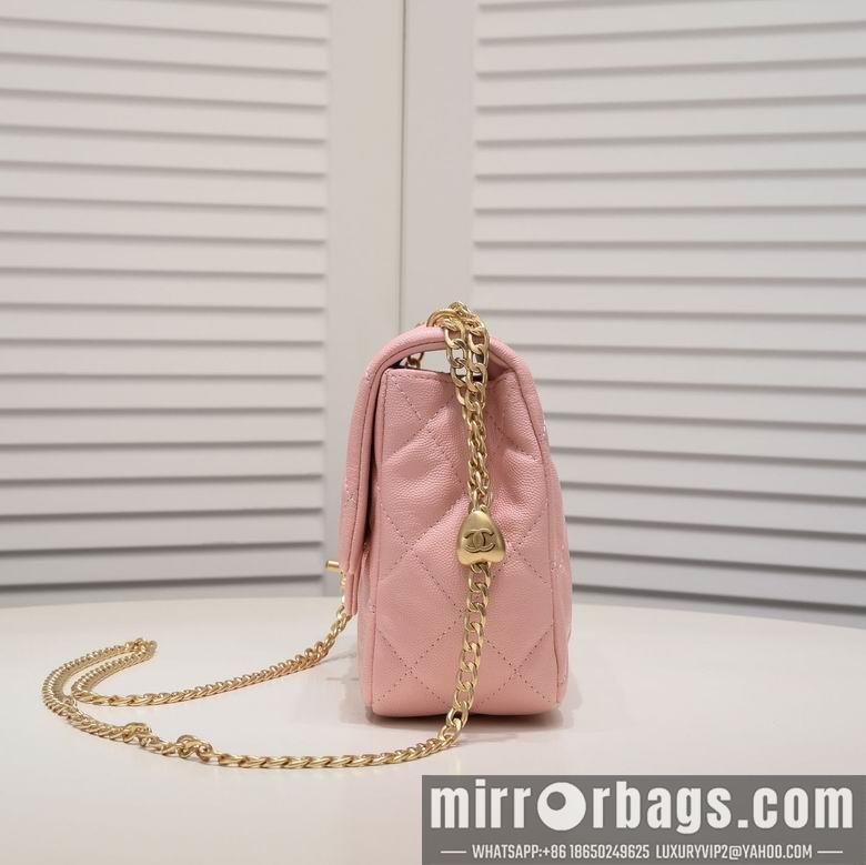 1:1 Chanel Bags 3892 19X24X9cm WO 3colour