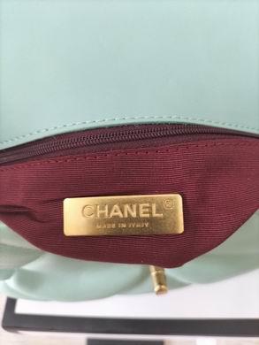 1:1 Chanel Bags 19bag 8067 26X16X9cm WO 2colour