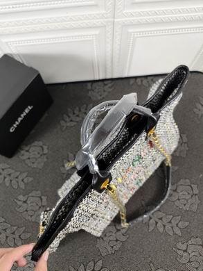 1:1 Chanel Bags 8891 38X30X20cm WO