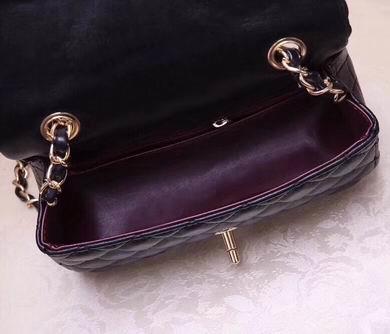 1:1 Chanel Bags BT1116 20X12X7