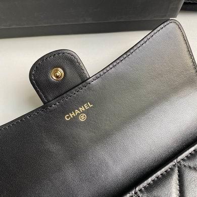 1:1 Chanel Bags A0241 10.5X19X3cm YG 4colour