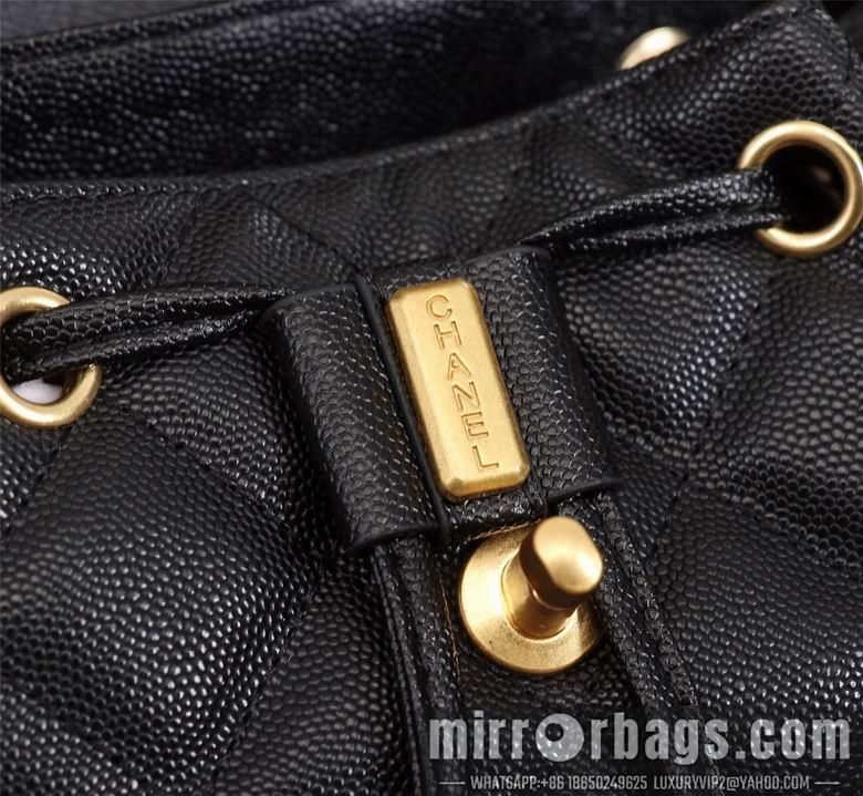 1:1 Chanel Bags 8209 21.5X24X12cm XMY 3colour