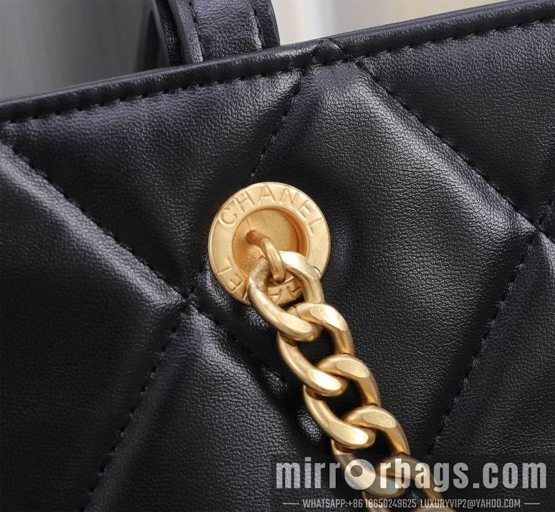 1:1 Chanel Bags 8845 35X32X9cm XMY 3colour