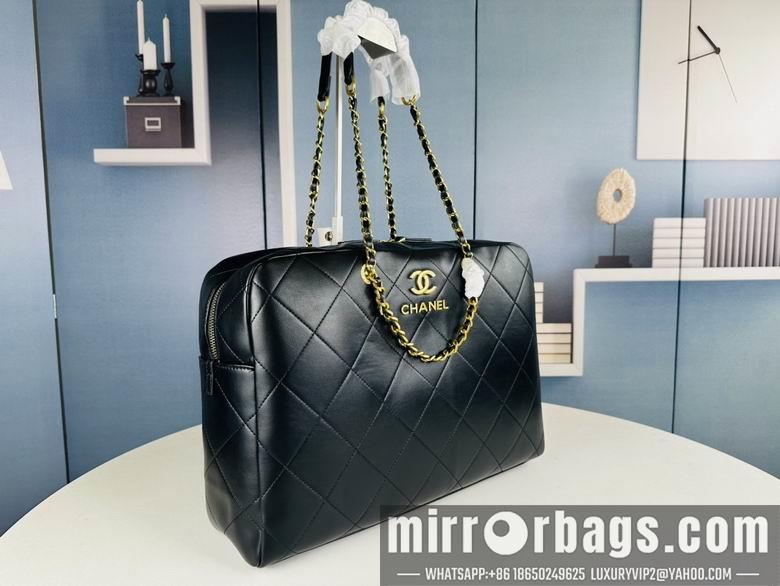 1:1 Chanel Bags 5951 40X30X10cm XMY