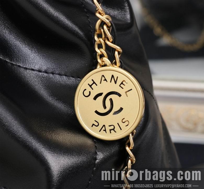1:1 Chanel Bags 8850 30X45X8cm WO 2colour-1