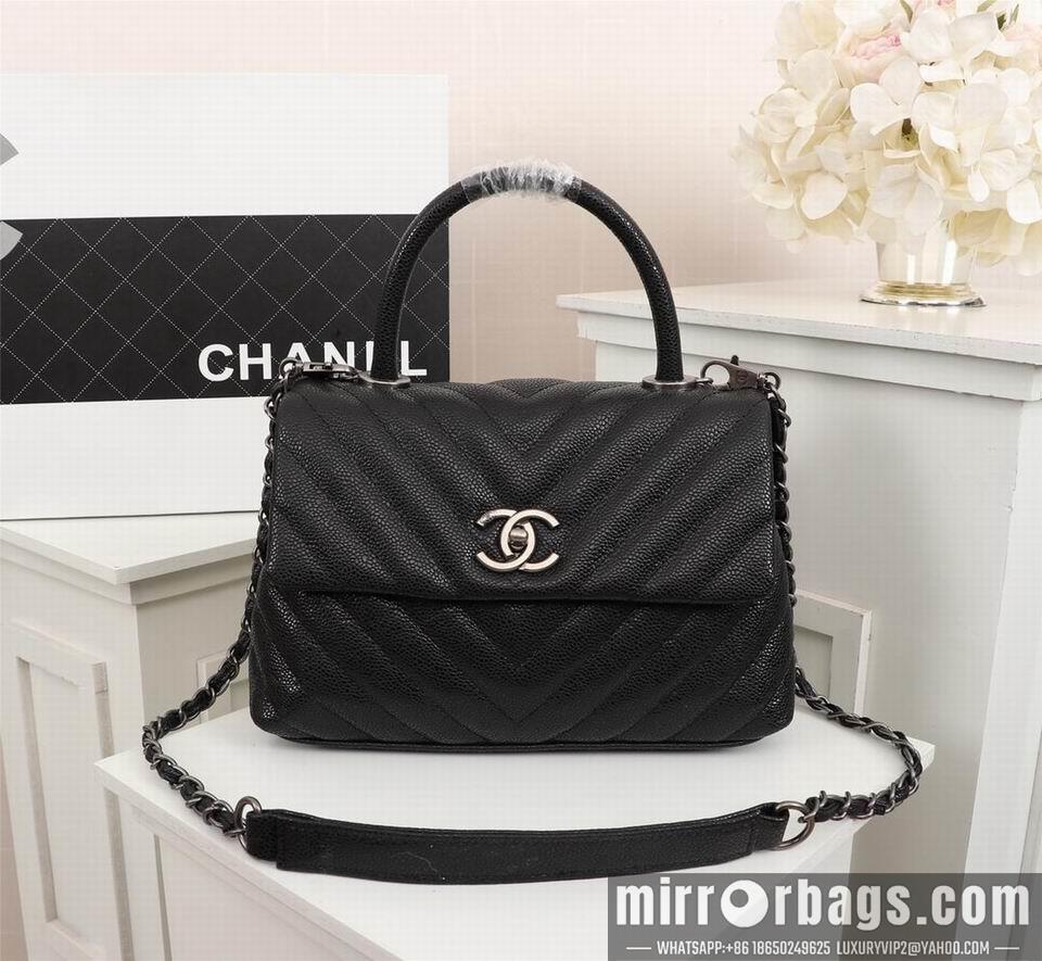 1:1 Chanel Bags WO 8892#