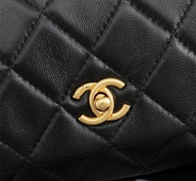 1:1 Chanel Bags WO8046 14X19X4