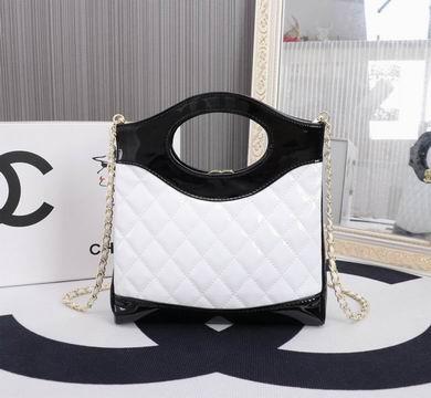 1:1 Chanel Bags 8841 22X23X5.5cm WO 2colour