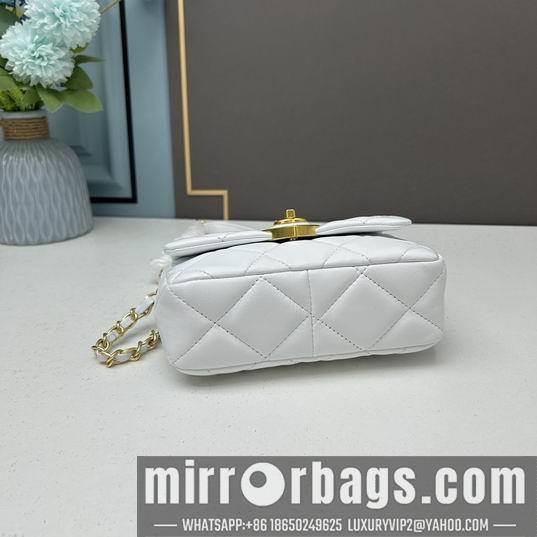 1:1 Chanel Bags Chane1 742 18x13.5x5.5cm ww
