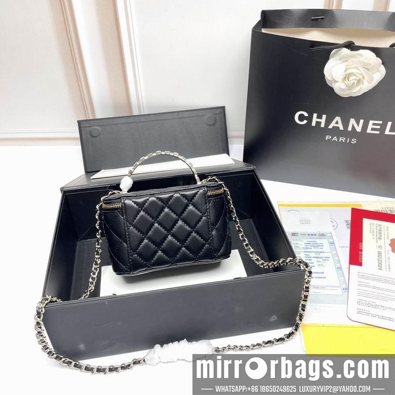 1:1 Chanel Bags 3199 19X11X9cm XMY 2colour