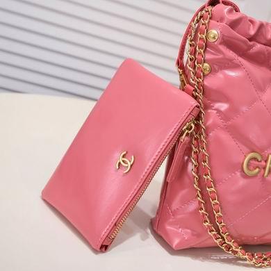 1:1 Chanel Bags 8828 small30X27X7cm big40X33X8cm WO 8colour
