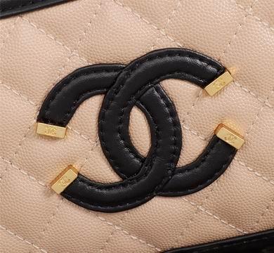 1:1 Chanel Bags 8058 17X13X7.5cm WO