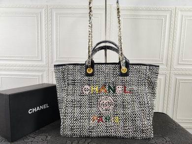 1:1 Chanel Bags 8891 38X30X20cm WO