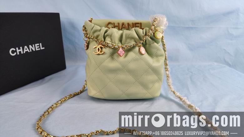 1:1 Chanel Bags 602 17X16X7cm WO 3colour