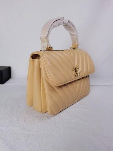 1:1 Chanel Bags WO218132 25X17X12