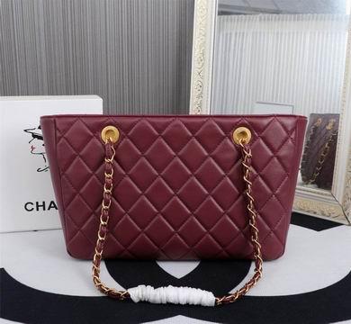 1:1 Chanel Bags 2205 30X22X10cm WO