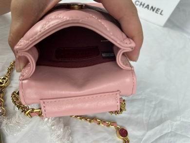 1:1 Chanel Bags 8882 17X13X3cm WO 4colour