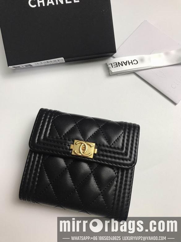 1:1 Chanel Bags 80734 YG 4colour
