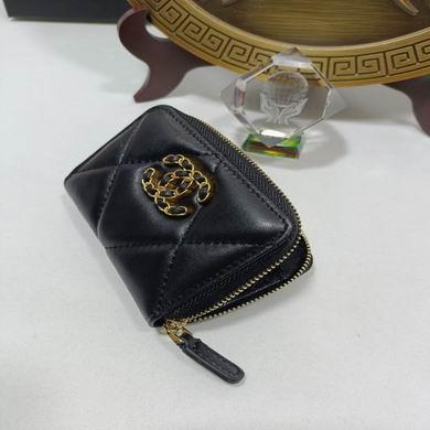 1:1 Chanel Bags 0805 11.5X8X2cm ZY