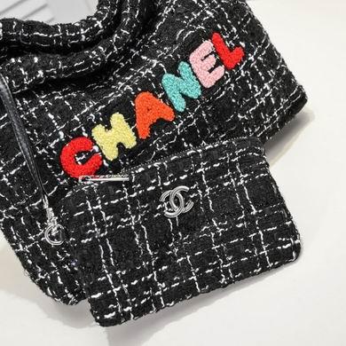 1:1 Chanel Bags 666 35X37X7cm WO