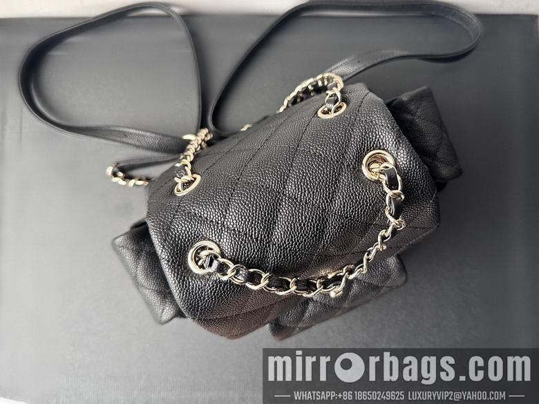 1:1 Chanel Bags 20X4.5X11cm 032508 WO