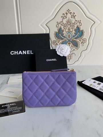 1:1 Chanel Bags Chanel A82365 15x8.5cm zy