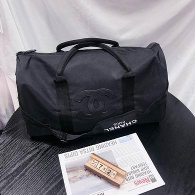 1:1 Chanel Bags 46X25X20cm 082803 WO 2colour