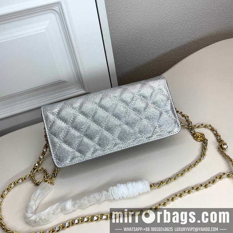 1:1 Chanel Bags Chanel 6008 22x10x4cm zy2