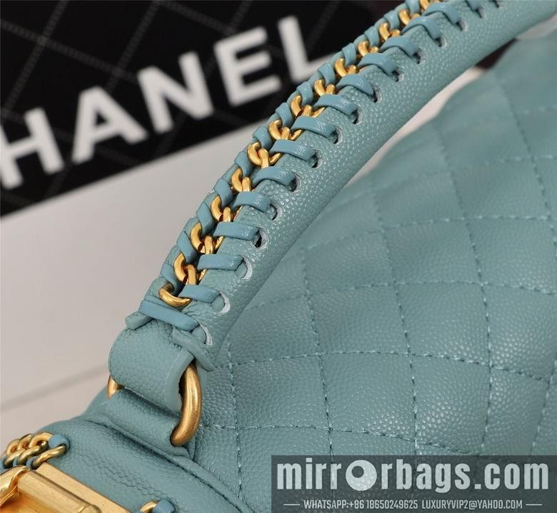 1:1 Chanel Bags 8003 25cm XMY 4colour