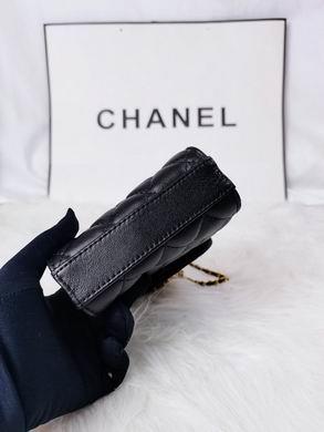 1:1 Chanel Bags 5871 18X7cm WO