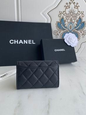 1:1 Chanel Bags AP0214 11X8.5X3cm XM
