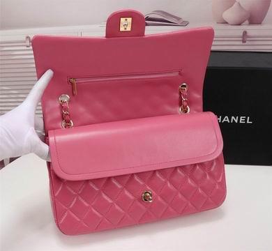 1:1 Chanel Bags WO1113 30X18X8
