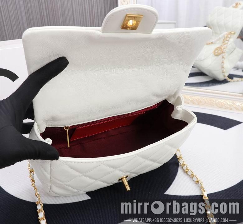 1:1 Chanel Bags 8832 24X15cm WO 3colour