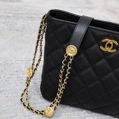 1:1 Chanel Bags 3617 20X6X19cm WO